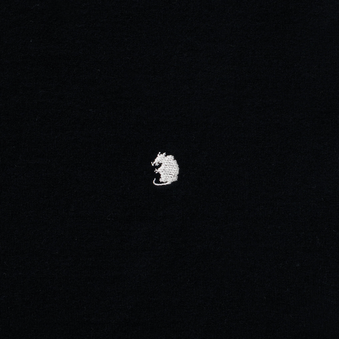 [RATS]FUCK TEE/BLACK
