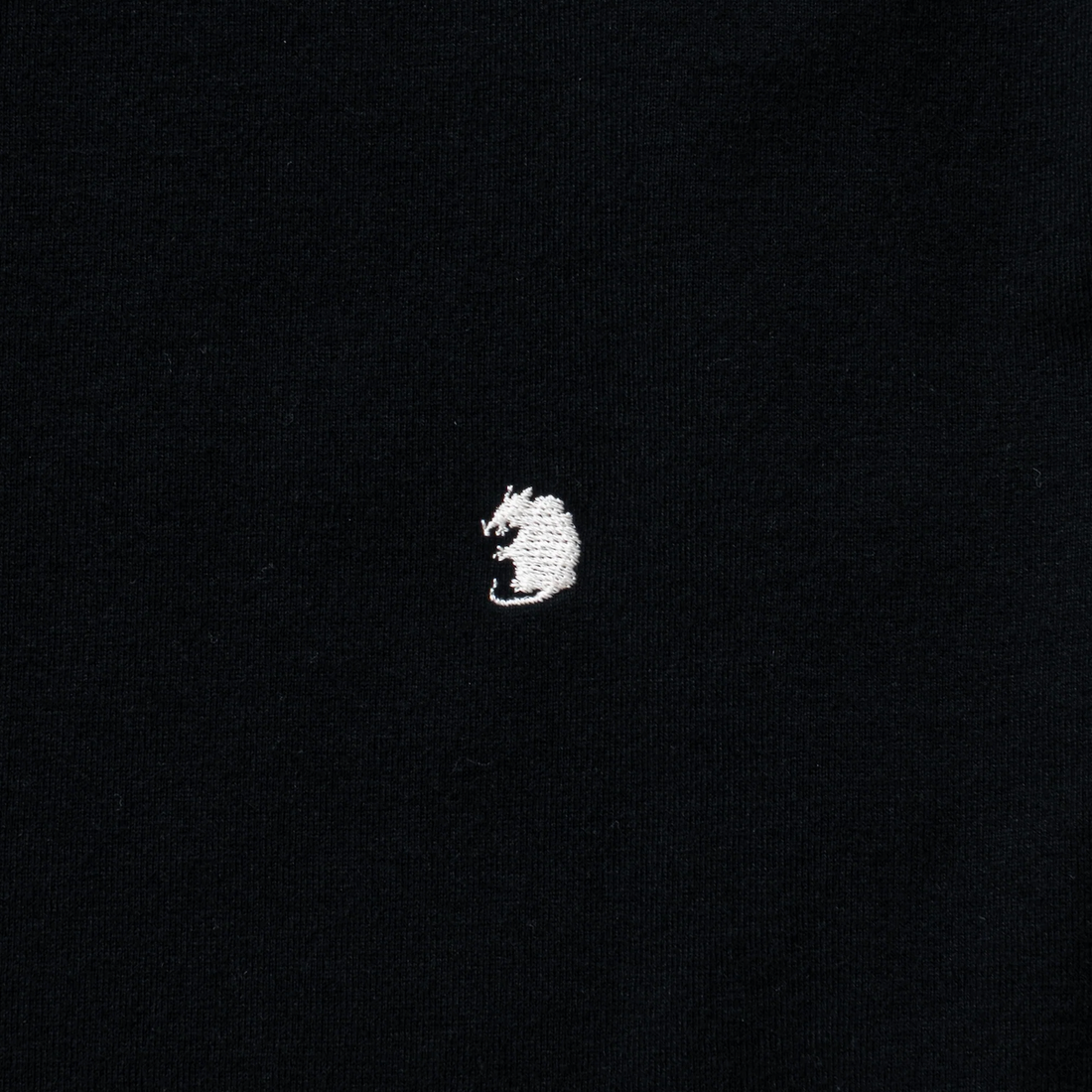 [RATS]THE RATS TEE/BLACK