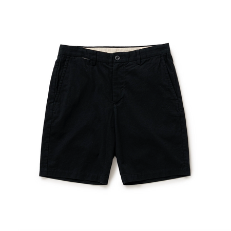 [RATS]CHINO SHORTS/BLACK