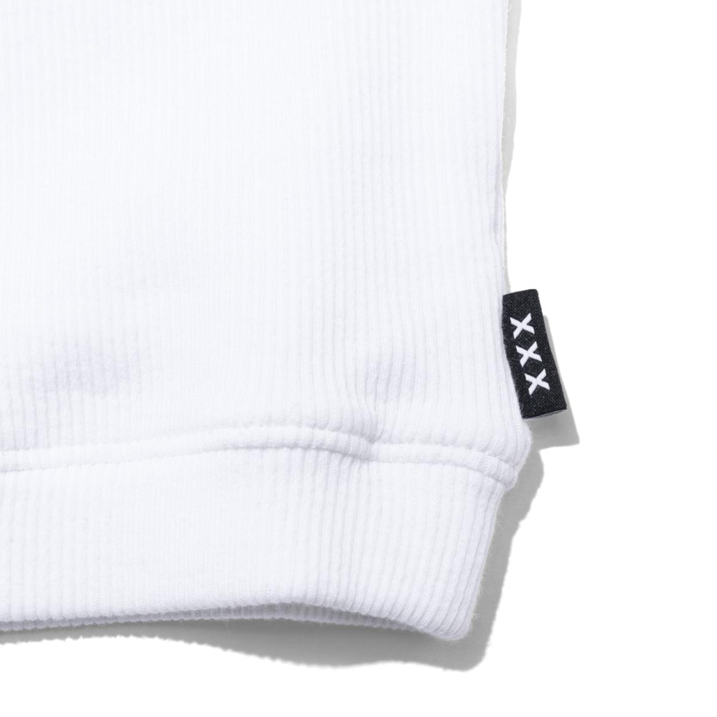 [GOD SELECTION XXX]SHORT TANK TOP/BLACK(GXL-A26-CS-06)