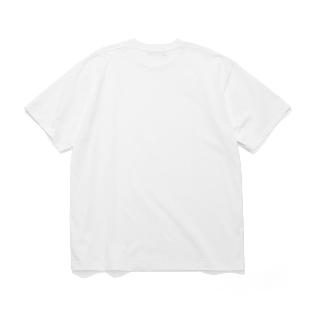 [GOD SELECTION XXX]T-SHIRT/WHITE(GX-S26-ST-01)