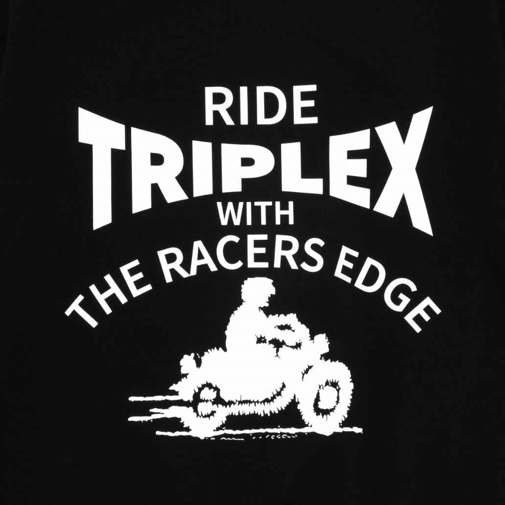 [GOD SELECTION XXX]T-SHIRT/BLACK(GX-S26-ST-02)