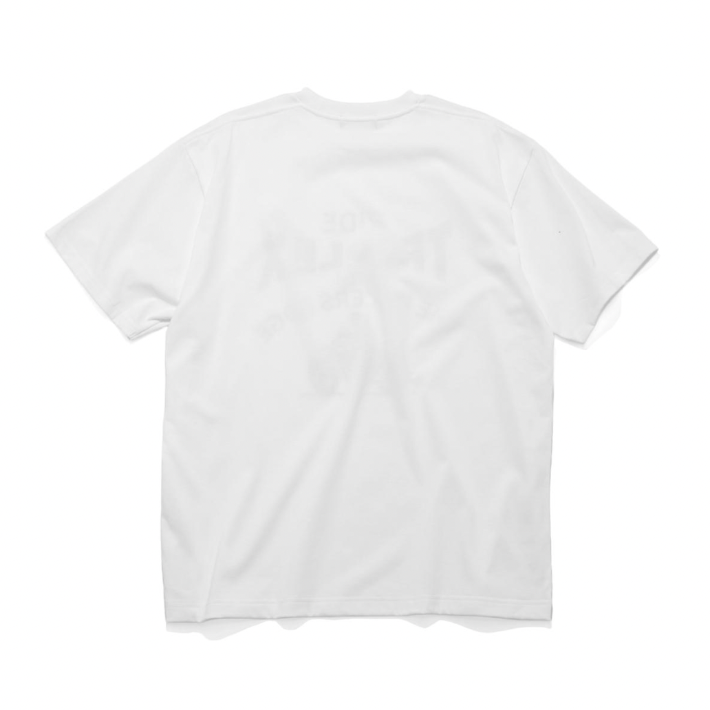 [GOD SELECTION XXX]T-SHIRT/WHITE(GX-S26-ST-02)