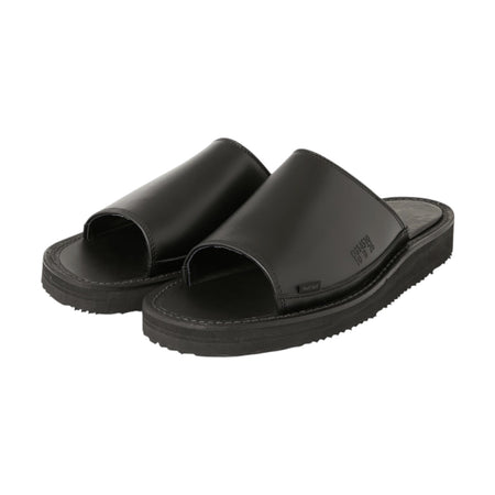 [N.hoolywood]× Danner LEATHER SANDALES/BLACK(2261-SE02)