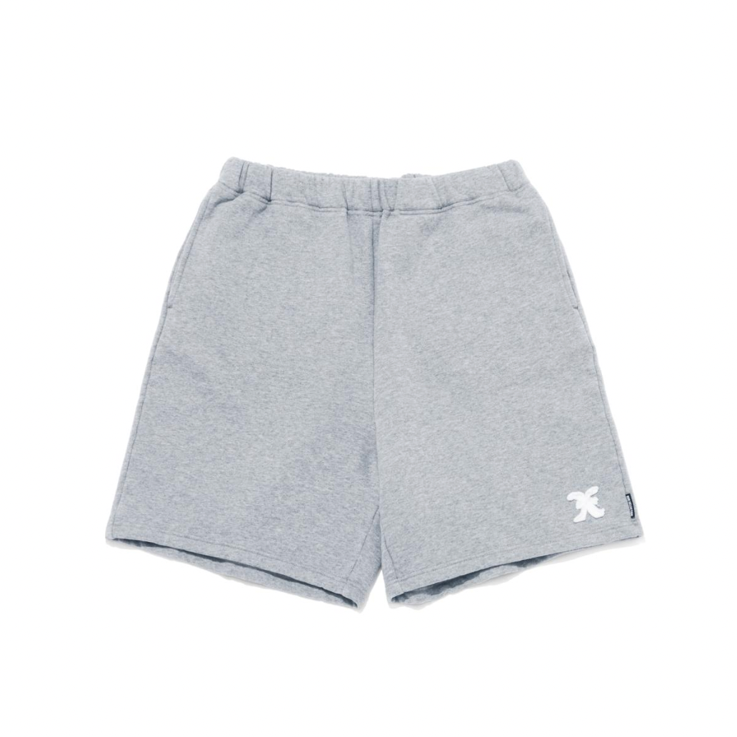 GOD SELECTION XXX]SWEAT SHORT PANTS/GRAY(GX-S26-SP-01) – R&Co.