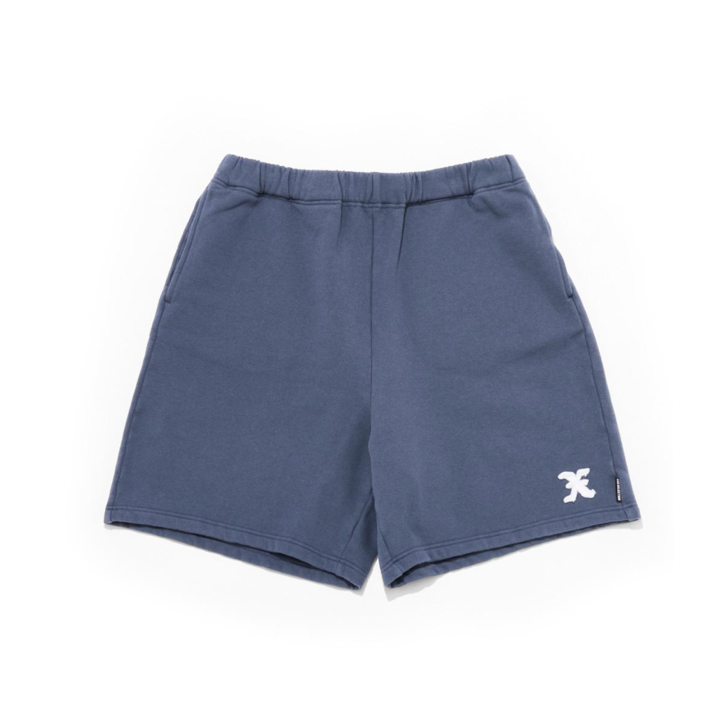 GOD SELECTION XXX]SWEAT SHORT PANTS/NAVY(GX-S26-SP-01) – R&Co.