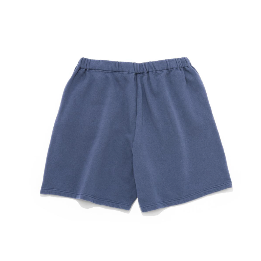 GOD SELECTION XXX]SWEAT SHORT PANTS/NAVY(GX-S26-SP-01) – R&Co.