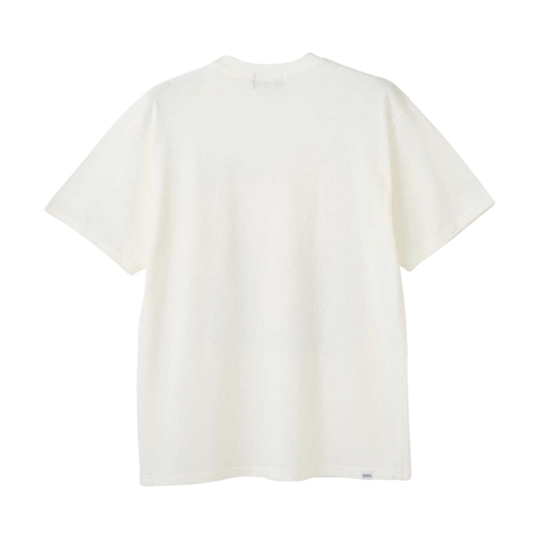 [HYSTERIC GLAMOUR]HYS SURF PREMIUM QUALITY Tシャツ/WHITE(02261CT17)