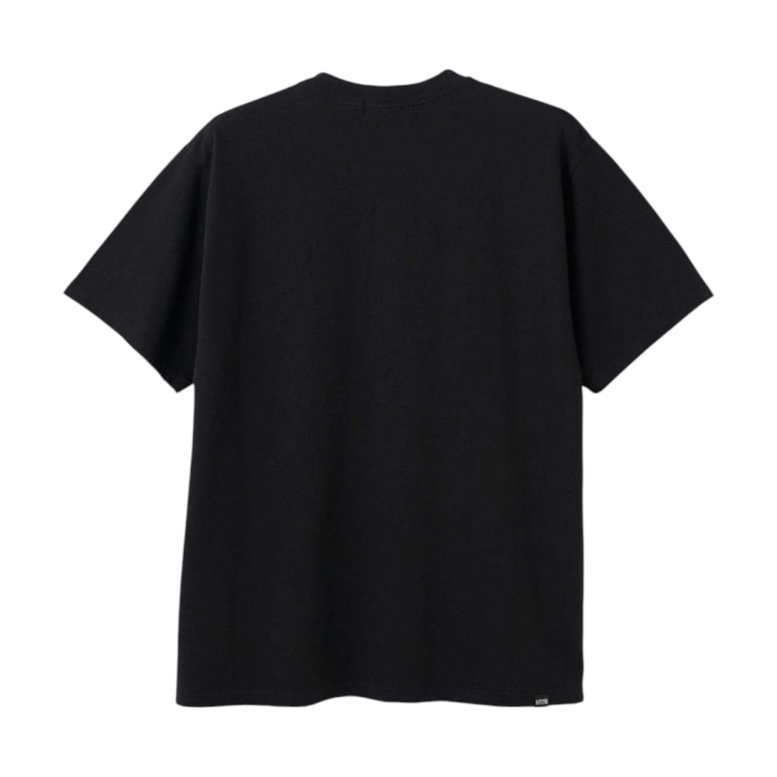[HYSTERIC GLAMOUR]HYS SURF PREMIUM QUALITY Tシャツ/BLACK(02261CT17)