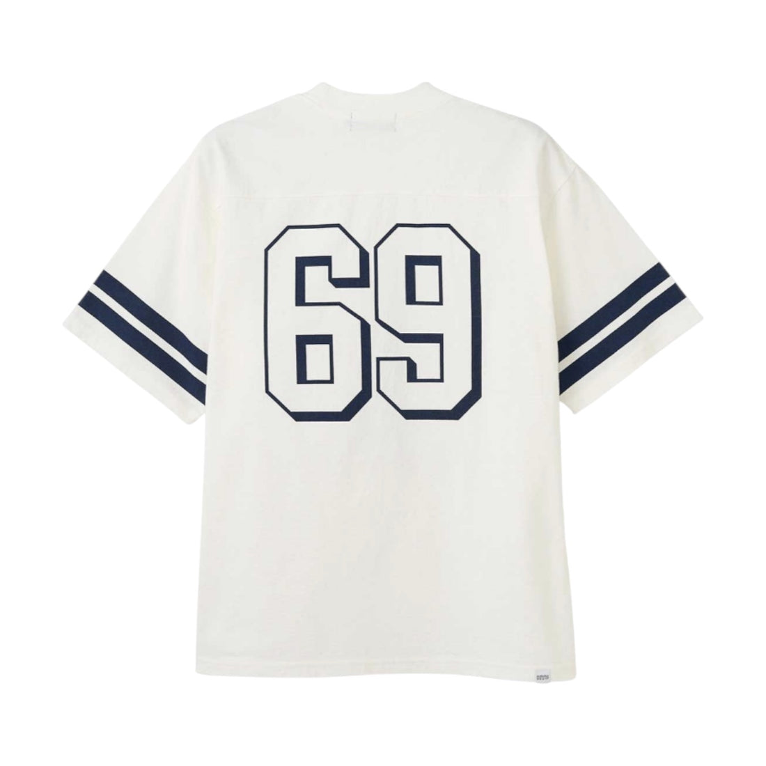 [HYSTERIC GLAMOUR]SEE NO EVIL Tシャツ/WHITE(02261CT20)