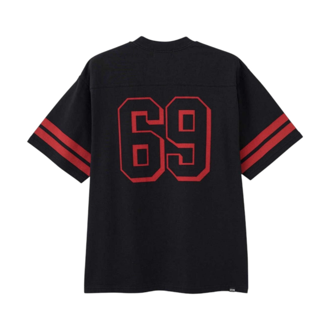 [HYSTERIC GLAMOUR]SEE NO EVIL Tシャツ/BLACK(02261CT20)