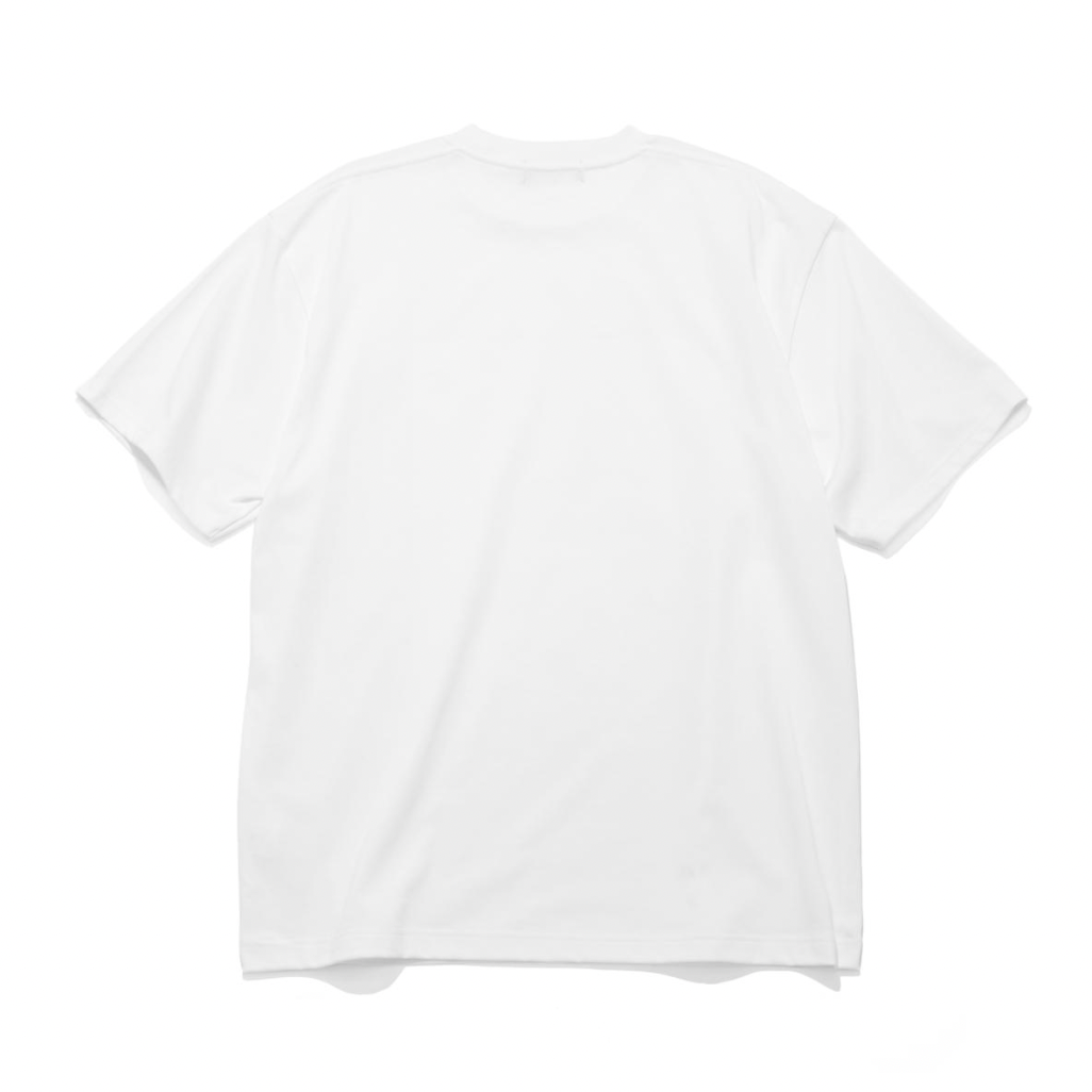 [GOD SELECTION XXX]T-SHIRT/WHITE(GX-S26-ST-04)