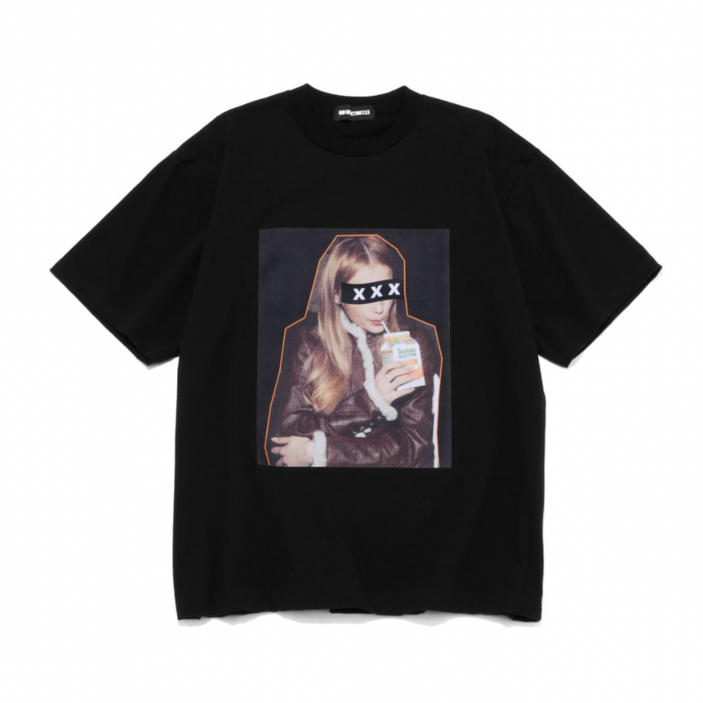 GOD SELECTION XXX]T-SHIRT (GX-S26-ST-04) – R&Co.