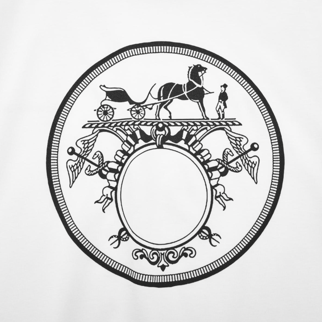 [GOD SELECTION XXX]T-SHIRT/WHITE(GX-S26-ST-05)