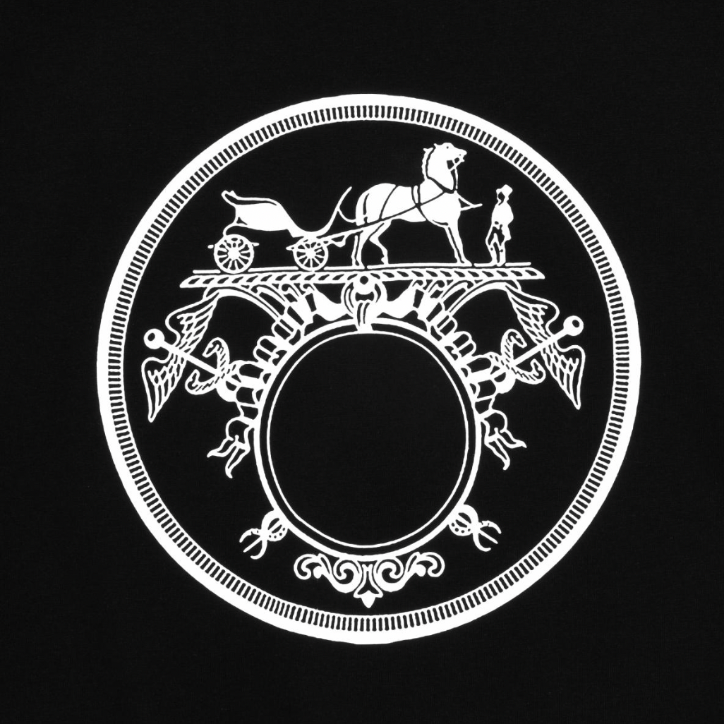 [GOD SELECTION XXX]T-SHIRT/BLACK(GX-S26-ST-05)