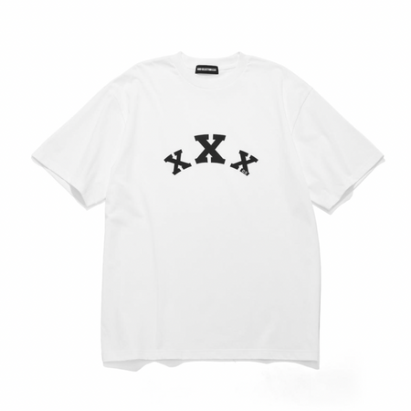 [GOD SELECTION XXX]T-SHIRT/WHITE(GX-S26-ST-06)