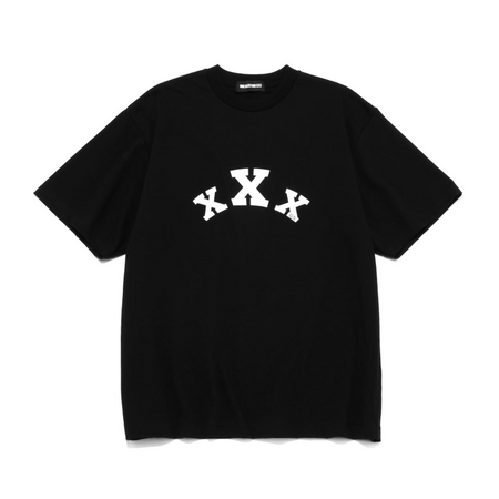 [GOD SELECTION XXX]T-SHIRT/BLACK(GX-S26-ST-06)