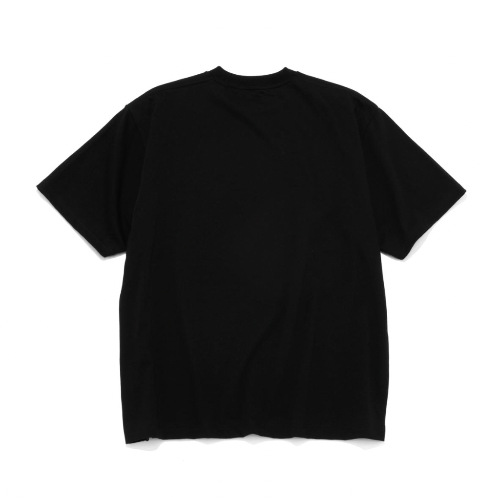 [GOD SELECTION XXX]T-SHIRT/BLACK(GX-S26-ST-06)