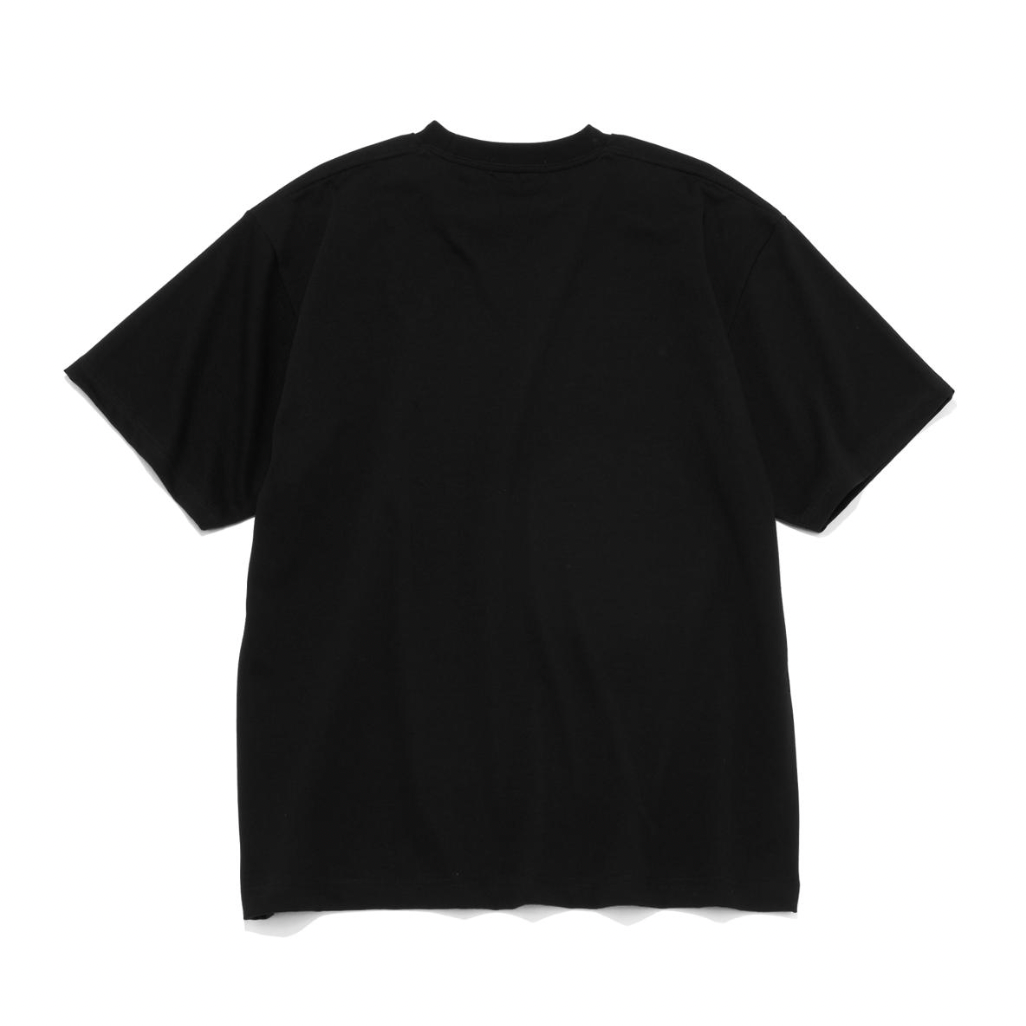 [GOD SELECTION XXX]T-SHIRT/BLACK(GX-S26-ST-07)