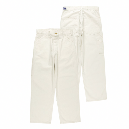 [STANDARD CALIFORNIA]Lee / SD Painter Pants WW II (BTPDB320)