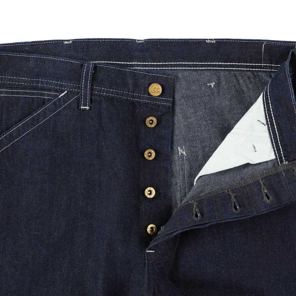 [STANDARD CALIFORNIA]Lee / SD Painter Pants WW II (BTPDB320)