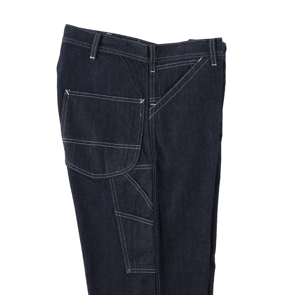 [STANDARD CALIFORNIA]Lee / SD Painter Pants WW II (BTPDB320)
