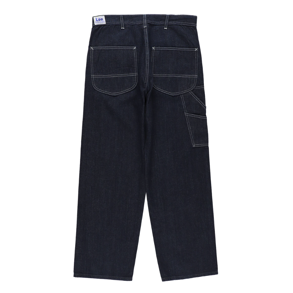 [STANDARD CALIFORNIA]Lee / SD Painter Pants WW II (BTPDB320)