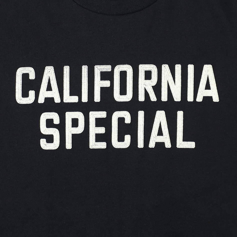 [STANDARD CALIFORNIA]CALIFOLKS T/Black(TSKAA110)