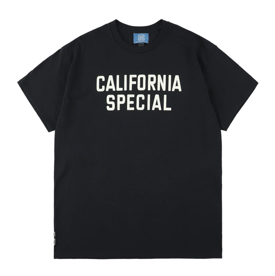 STANDARD CALIFORNIA]CALIFOLKS T/Black(TSKAA110) – R&Co.