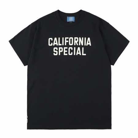 [STANDARD CALIFORNIA]CALIFOLKS T/Black(TSKAA110)