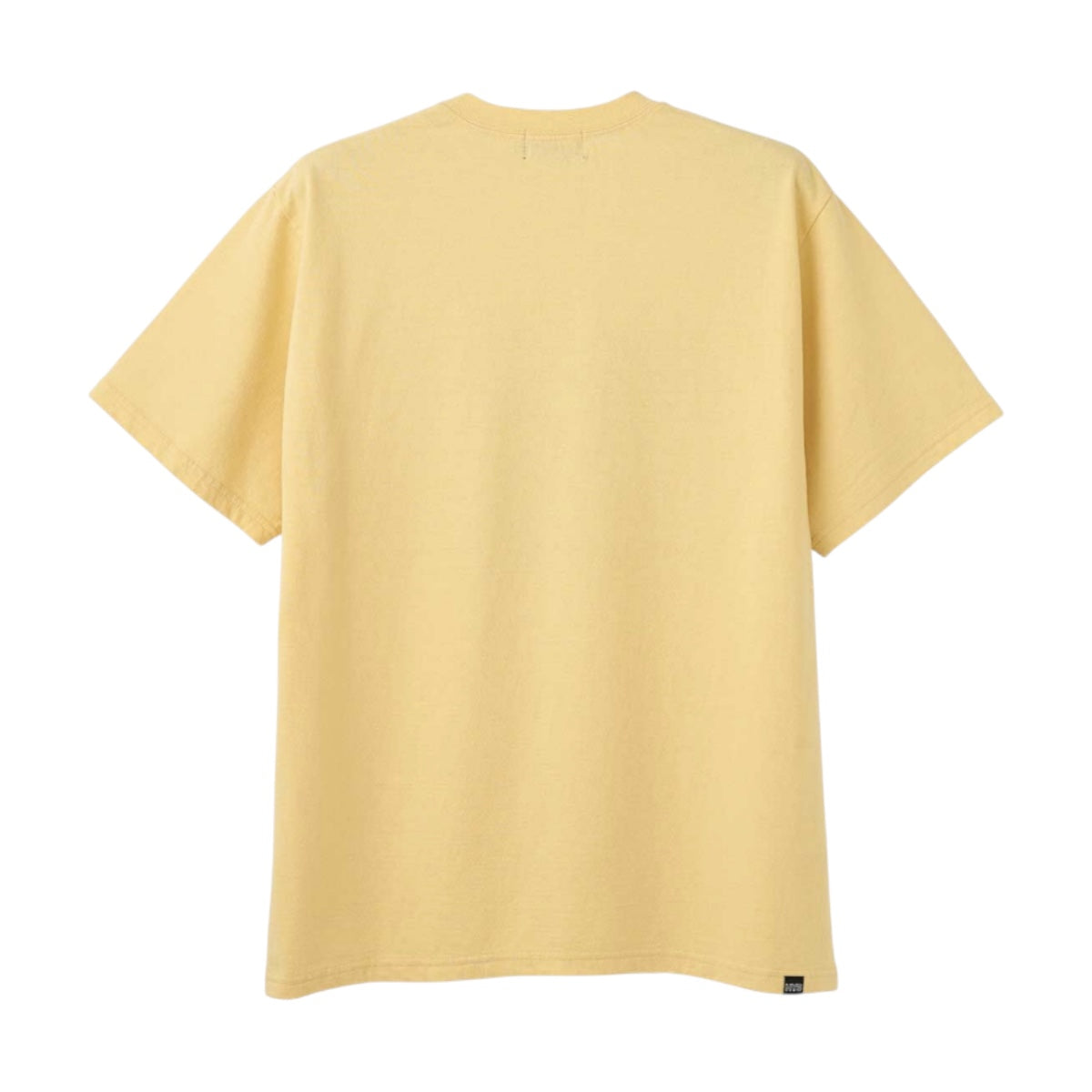 HYSTERIC GLAMOUR]FREE BIRD Tシャツ/YELLOW(02261CT23) – R&Co.