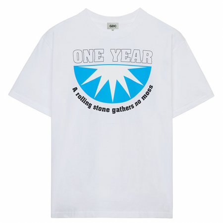 [GDC]half star TEE 1th limited (GD0560)
