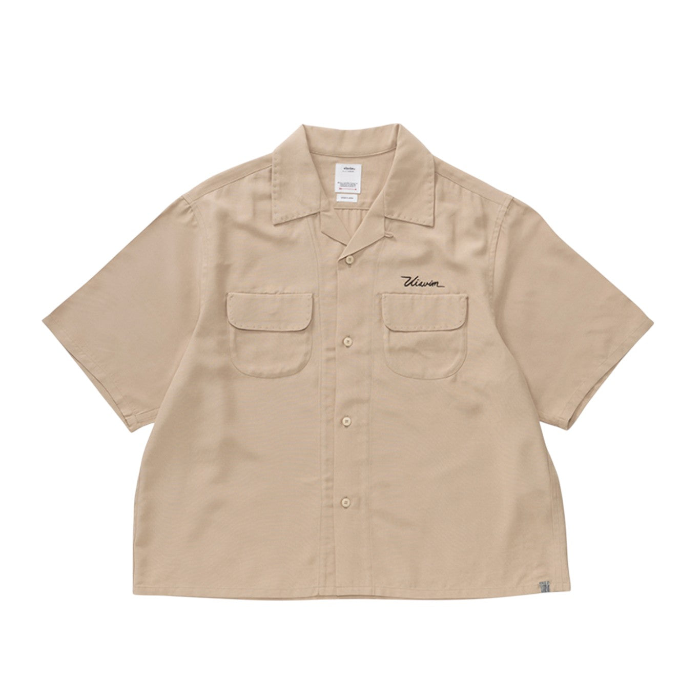 ビズビム（visvim）通販 | 正規取扱店 R&Co.