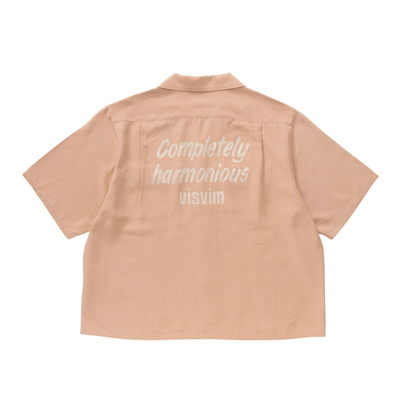 ビズビム（visvim）通販 | 正規取扱店 R&Co.
