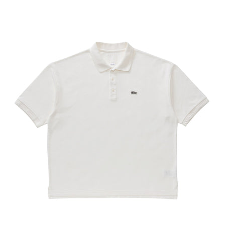 [visvim]MONDO WELLER S/S/OFF WHITE(0126305010003)