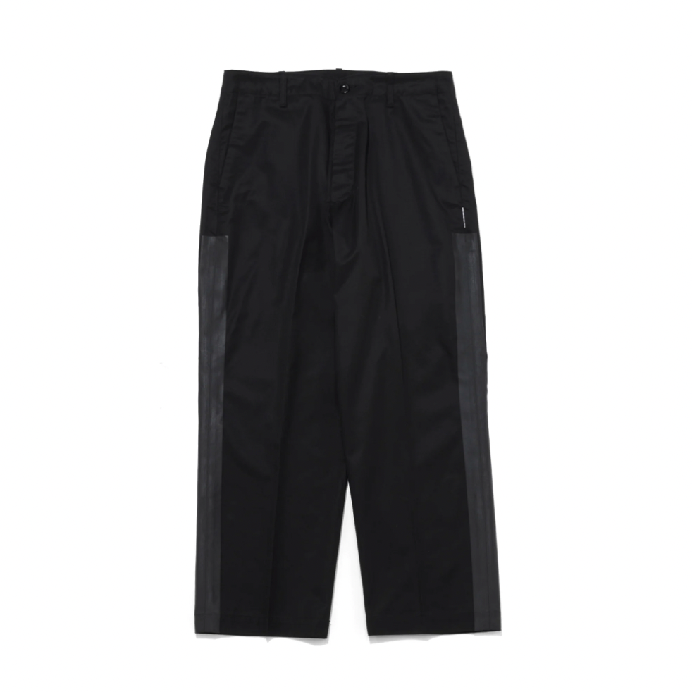 [SEQUEL]LINE CHINOPANTS(TYPE-XF)/BLACK(SQ-26SS-PT-06)