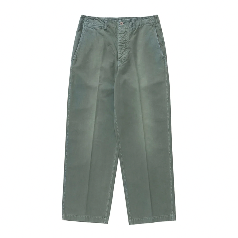 [visvim]BROADER CHINO DMGD (0126305008001)