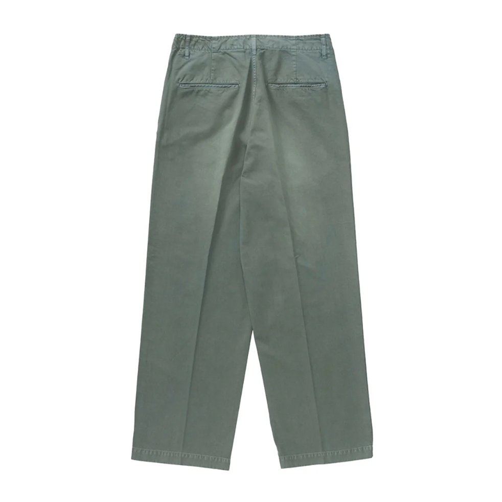 [visvim]BROADER CHINO DMGD (0126305008001)