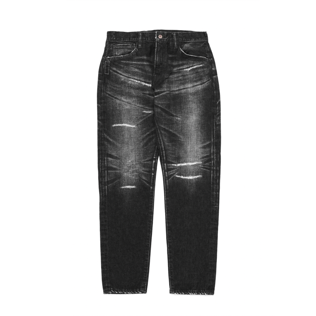 SEQUEL]FRAGMENT x SEQUEL DENIM PANTS (SQ-26SS-PT-08) – R&Co.