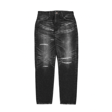 [SEQUEL]FRAGMENT x SEQUEL  DENIM PANTS (SQ-26SS-PT-08)