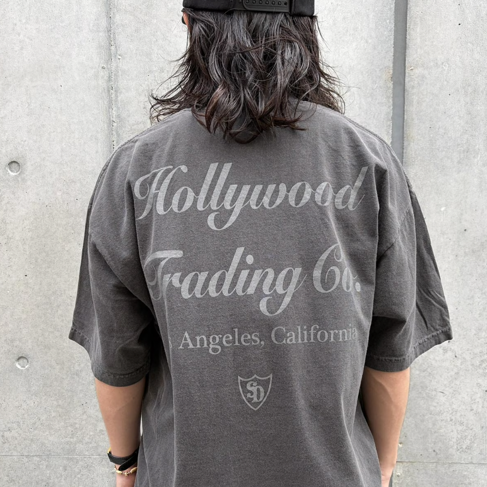 [STANDARD CALIFORNIA]HTC / SD #B Studs Pocket T(TSOSA250)