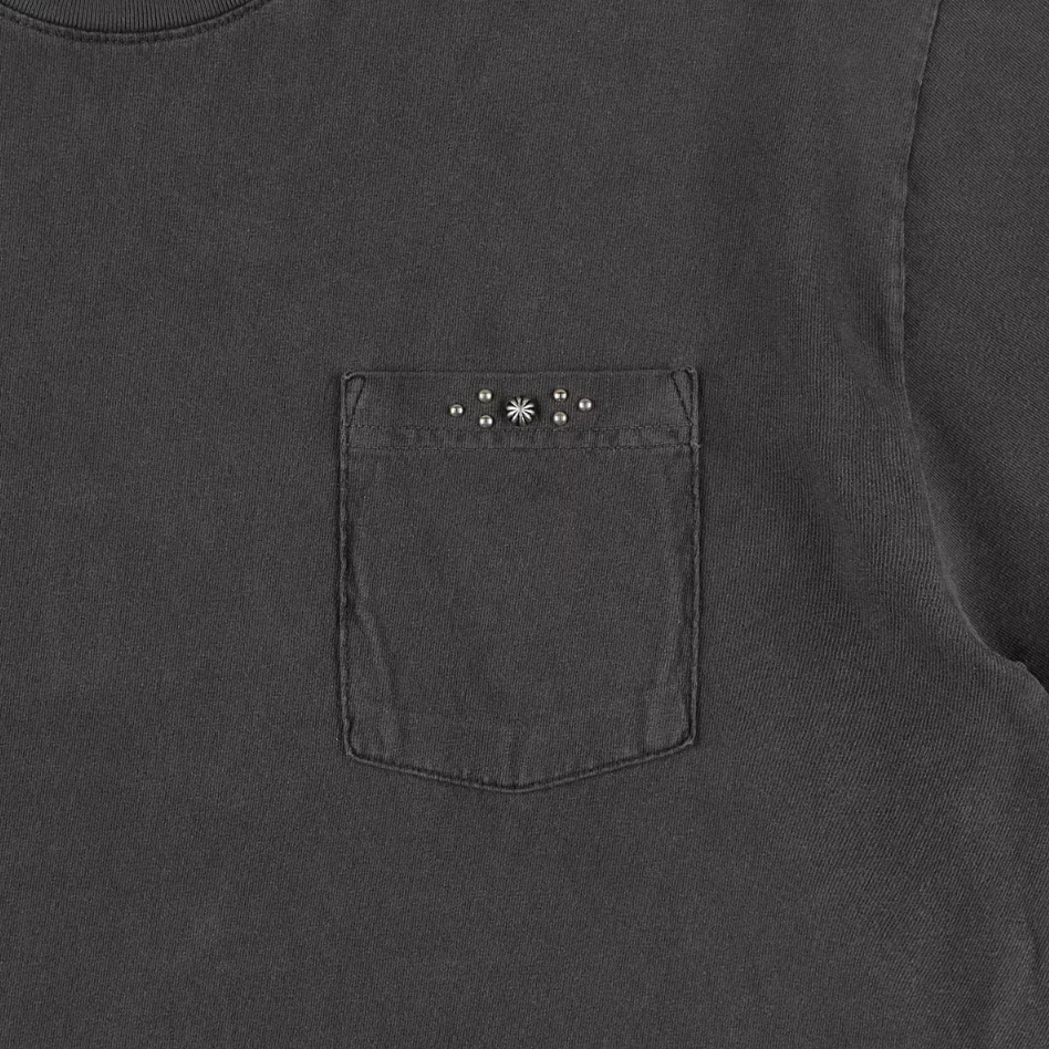 [STANDARD CALIFORNIA]HTC / SD #B Studs Pocket T(TSOSA250)
