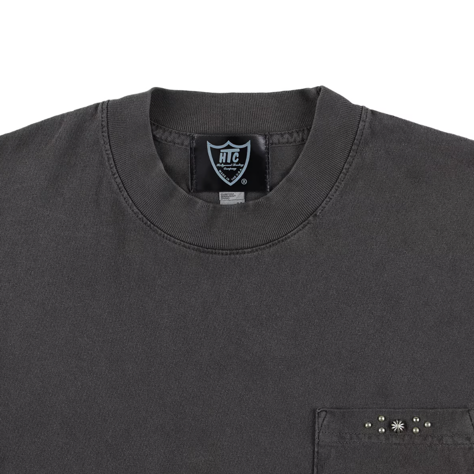 [STANDARD CALIFORNIA]HTC / SD #B Studs Pocket T(TSOSA250)