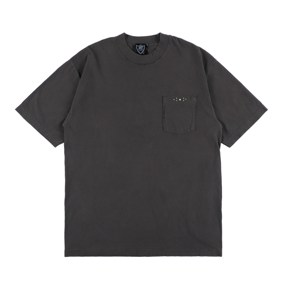 新品 限定 STANDARD CALIFORNIA S&S ポケット Tシャツ STANDARD CALIFORNIA]HTC / SD #B Studs Pocket T(TSOSA250) – R&Co.