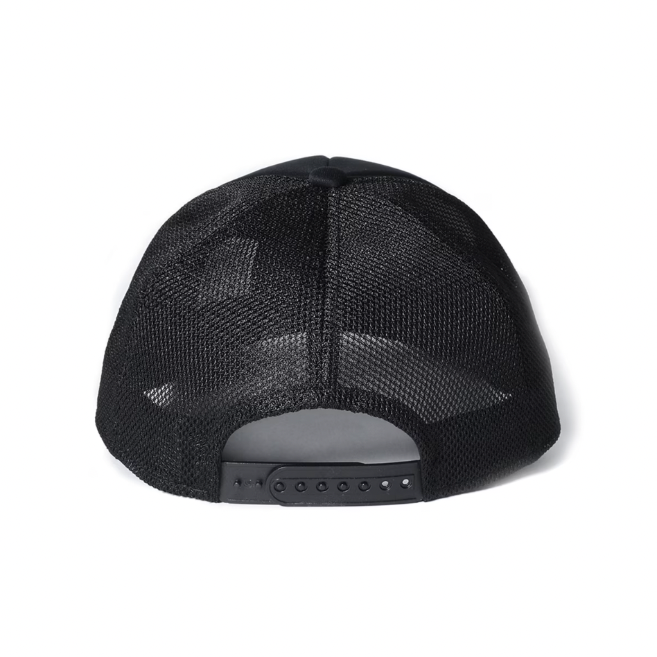 [STANDARD CALIFORNIA]SD Basic Logo Patch Mesh Cap (OTCOL080)