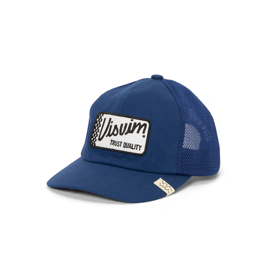 [visvim]GOODYEAR II CAP T.Q. (0126303003001)