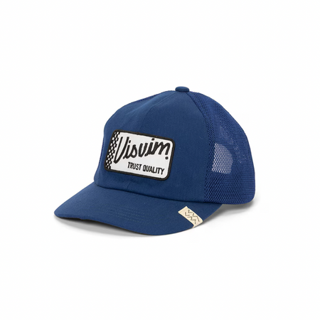 [visvim]GOODYEAR II CAP T.Q. (0126303003001)