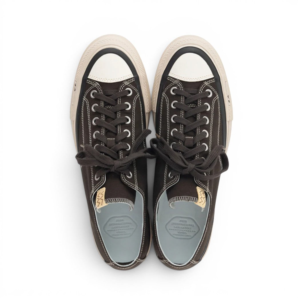 [visvim]SKAGWAY LO(0126301001001)