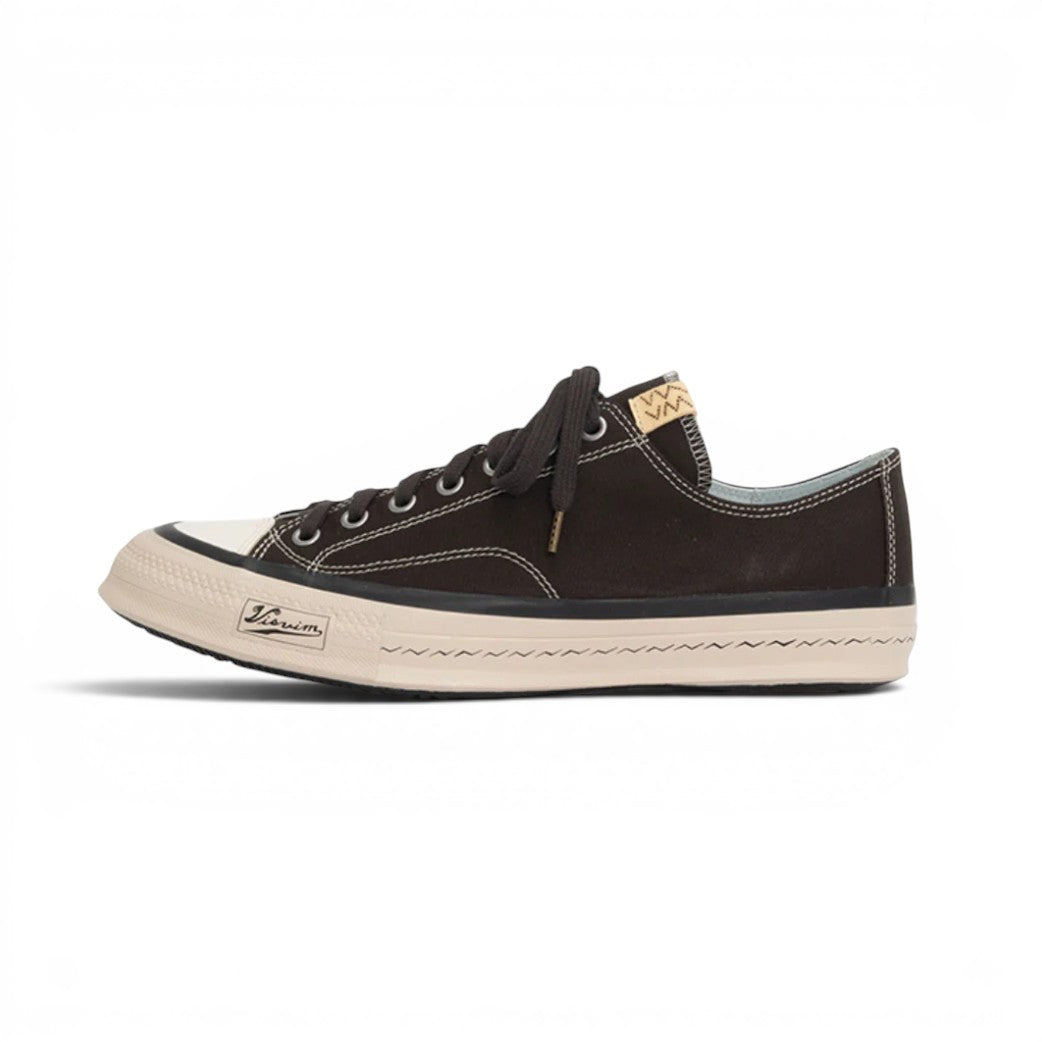 [visvim]SKAGWAY LO(0126301001001)