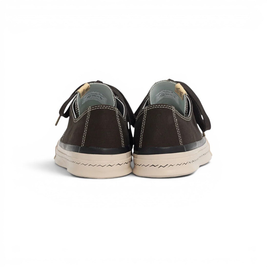 [visvim]SKAGWAY LO(0126301001001)